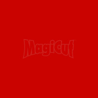 Folie T01 MagiCut 123Premium Flex Rood - Red | MCP08