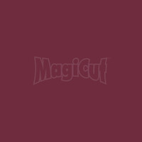 MagiCut 123Premium Flex Bordeaux | MCP09 Folie T01 MagiCut 123Premium Flex Bordeaux | MCP09