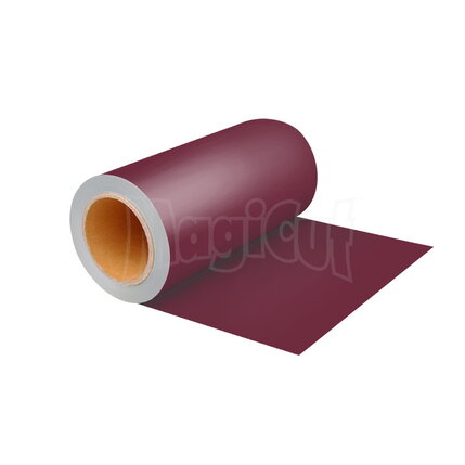 MagiCut 123Premium Flex Bordeaux | MCP09 Folie T01 MagiCut 123Premium Flex Bordeaux | MCP09