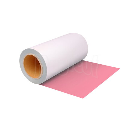 Folie T01 MagiCut 123Premium Flex Baby Roze - Baby Pink | MCP61