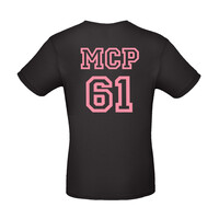 Folie T01 MagiCut 123Premium Flex Baby Roze - Baby Pink | MCP61