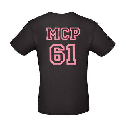 Folie T01 MagiCut 123Premium Flex Baby Roze - Baby Pink | MCP61
