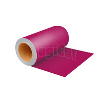 Folie T01 MagiCut 123Premium Flex Fuchsia | MCP62