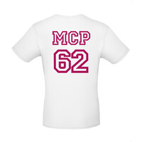 Folie T01 MagiCut 123Premium Flex Fuchsia | MCP62