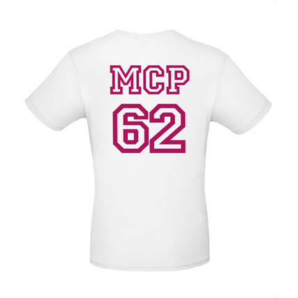 Folie T01 MagiCut 123Premium Flex Fuchsia | MCP62
