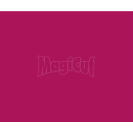 MagiCut 123Premium Flex Fuchsia | MCP62
