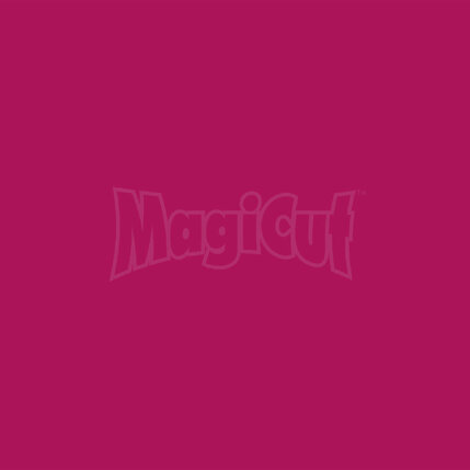 Folie T01 MagiCut 123Premium Flex Fuchsia | MCP62