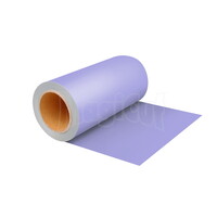 Folie T01 MagiCut 123Premium Flex Violet | MCP76