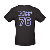 Folie T01 MagiCut 123Premium Flex Violet | MCP76