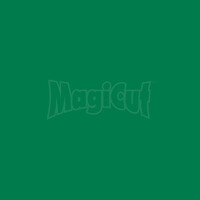 Folie T01 MagiCut 123Premium Flex Groen - Green | MCP04