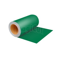 Folie T01 MagiCut 123Premium Flex Groen - Green | MCP04