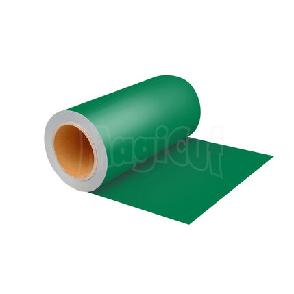 Folie T01 MagiCut 123Premium Flex Groen - Green | MCP04