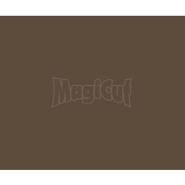 MagiCut 123Premium Flex Bruin - Brown | MCP16
