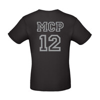 Folie T01 MagiCut 123Premium Flex Grijs - Grey | MCP19