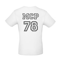 Folie T01 MagiCut 123Premium Flex Donker Grijs - Dark Grey | MCP78