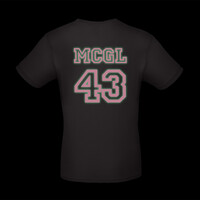 Magicut Glow  Fluor Pink | Glow in the Dark flexfolie Fluor Roze