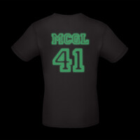 Magicut Glow  Fluor Green | Glow in the Dark flexfolie Fluor Groen
