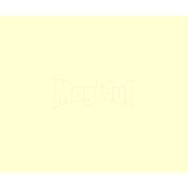 Magicut Glow Yellow | Glow in the Dark flexfolie Geel
