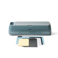 Cricut Maker 4 | 2011082 tijdelijk met gratis materiaalpakket t.w.v. € 97,41 Cricut Cricut Maker 4 | 2011082 tijdelijk met gratis materiaalpakket t.w.v. € 97,41