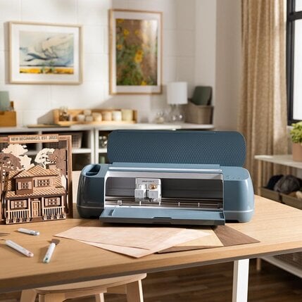 Cricut Maker 4 + Essentials Bundle | 2011290 Cricut Cricut Maker 4 + Essentials Bundle | 2011290