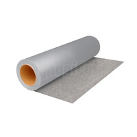MagiCut Magicut Twinkle Flexfolie Zilver - Silver  MCTW30