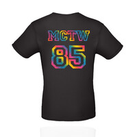 MagiCut Magicut Twinkle Flexfolie regenboog - Rainbow  MCTW85