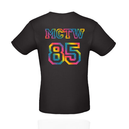 MagiCut Magicut Twinkle Flexfolie regenboog - Rainbow  MCTW85