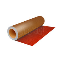 MagiCut Magicut Twinkle Flexfolie Oranje - Orange  MCTW15