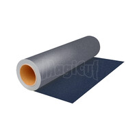 MagiCut Magicut Twinkle Flexfolie Marine Blauw - Navy Blue MCTW05