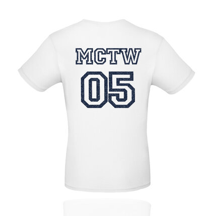 MagiCut Magicut Twinkle Flexfolie Marine Blauw - Navy Blue MCTW05