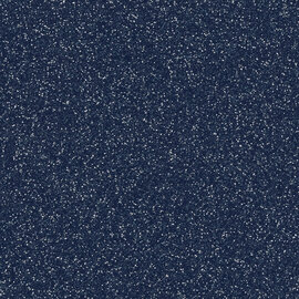 Magicut Twinkle Flexfolie Marine Blauw - Navy Blue MCTW05