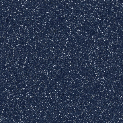 MagiCut Magicut Twinkle Flexfolie Marine Blauw - Navy Blue MCTW05