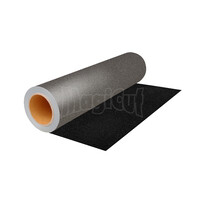 MagiCut Magicut Twinkle Flexfolie Zwart - Black MCTW02