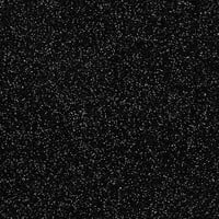 MagiCut Magicut Twinkle Flexfolie Zwart - Black MCTW02