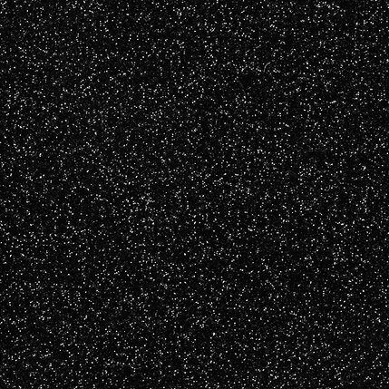 MagiCut Magicut Twinkle Flexfolie Zwart - Black MCTW02