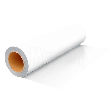 MagiCut MagiCut Stretch Flexfolie Wit - White MCX01