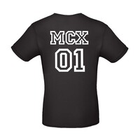 MagiCut MagiCut Stretch Flexfolie Wit - White MCX01