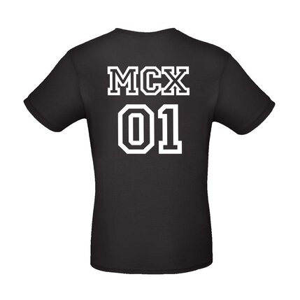 MagiCut MagiCut Stretch Flexfolie Wit - White MCX01