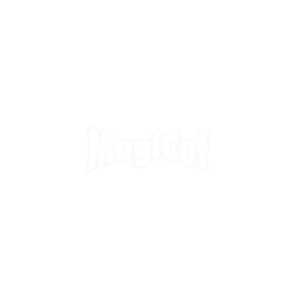 MagiCut Stretch Flexfolie Wit - White MCX01