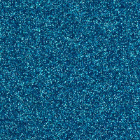 MagiCut Magicut Twinkle Flexfolie Aqua Blauw - Aqua Blue MCTW68