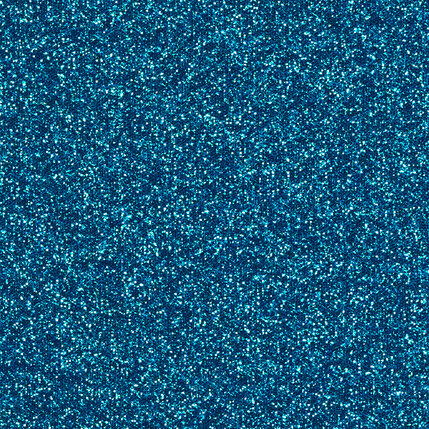 MagiCut Magicut Twinkle Flexfolie Aqua Blauw - Aqua Blue MCTW68