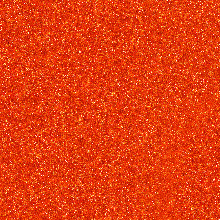 MagiCut Magicut Twinkle Flexfolie Oranje - Orange  MCTW15