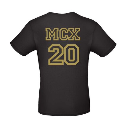 MagiCut MagiCut Stretch Flexfolie Goud - Gold MCX20