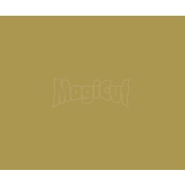 MagiCut Stretch Flexfolie Goud - Gold MCX20