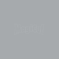 MagiCut MagiCut Stretch Flexfolie Zilver - Silver MCX30