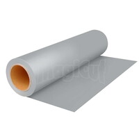 MagiCut MagiCut Stretch Flexfolie Zilver - Silver MCX30