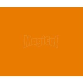 MagiCut Stretch Flexfolie Fluor Oranje -   Fluor Orange MCX42