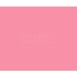 MagiCut Stretch Flexfolie Baby Roze -   Baby Pink MCX61