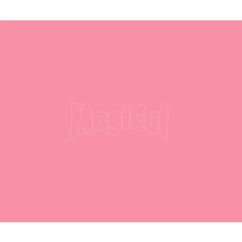 MagiCut MagiCut Stretch Flexfolie Baby Roze -   Baby Pink MCX61
