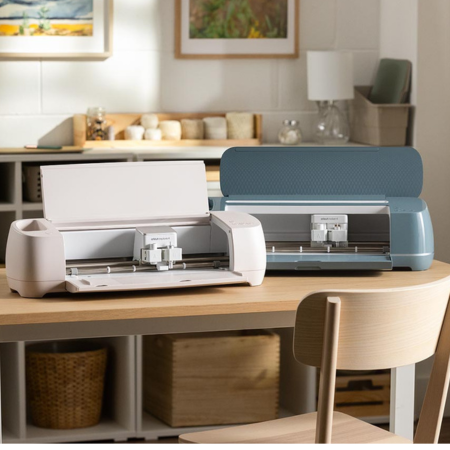 Cricut Maker 4 en Explore 4 snijmachine (snijplotter) Cricut Maker 4 en Explore 4 snijmachine (snijplotter)